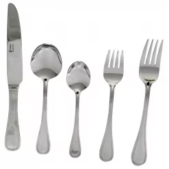 Best Pirce π Gibson Home Graylyn 20-Piece Stainless Steel Flatware Set (Service For 4) β