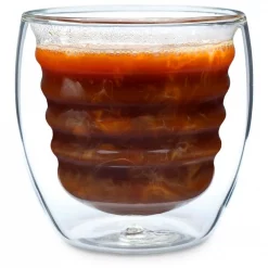 Brand new 😍 Drinkware Ozeri Curva Artisan Series 8 Oz. Double Wall Beverage Glasses And Tumblers (Set Of 4) ✔️ 18 Brand new 😍 Drinkware Ozeri Curva Artisan Series 8 Oz. Double Wall Beverage Glasses And Tumblers (Set Of 4) ✔️ -flatware Sales unnamed file 1549