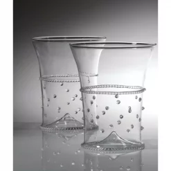 Cheap 👍 Drinkware Abigails 3 Oz. 2.25 In. D X 4.25 In. H La Boheme Liqueur Glass (Set Of 6) 😀 -flatware Sales unnamed file 1557