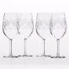 New 😉 Drinkware Rolf Glass Olive Branch 18 Oz. Clear All Purpose Wine Glass (Set Of 4) 🌟 -flatware Sales unnamed file 1573