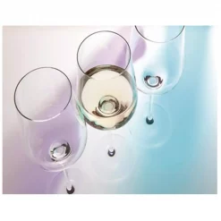 New 🌟 Drinkware BergHOFF Chateau 6-Piece White Wine Glasses 🌟 -flatware Sales unnamed file 1588