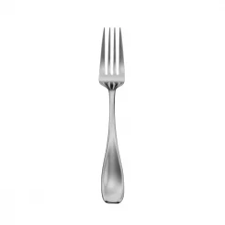 Flash Sale 🔥 Flatware Oneida Voss II 18/0 Stainless Steel Table Forks, European Size (Set Of 12) 👏
