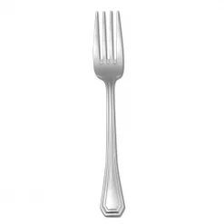 Hot Sale π₯ Flatware Oneida Lido Stainless Steel Silverplated Dinner Forks (Set Of 12) π§¨