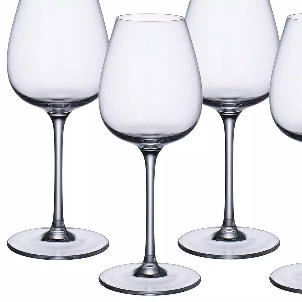 Best Pirce ๐ฅ Drinkware Villeroy & Boch Purismo 19.25 Oz. Lead Free Crystal Red Wine Glass (4-Pack) ๐ 4 Best Pirce ๐ฅ Drinkware Villeroy & Boch Purismo 19.25 Oz. Lead Free Crystal Red Wine Glass (4-Pack) ๐ - Image 2