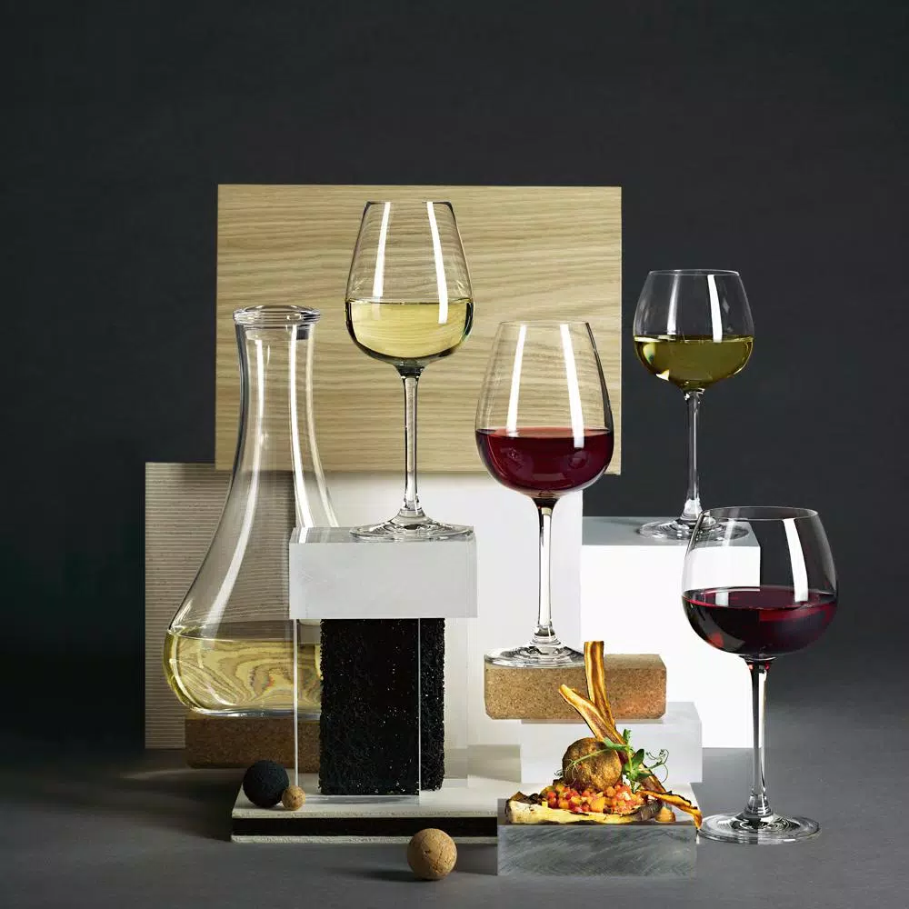 Best Pirce ๐ฅ Drinkware Villeroy & Boch Purismo 19.25 Oz. Lead Free Crystal Red Wine Glass (4-Pack) ๐ 11 Best Pirce ๐ฅ Drinkware Villeroy & Boch Purismo 19.25 Oz. Lead Free Crystal Red Wine Glass (4-Pack) ๐ - Image 9