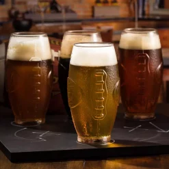 Flash Sale 💯 Drinkware Libbey Football 23 Oz. Tumbler Glass Set (8-Pack) 🛒 -flatware Sales unnamed file 1631