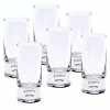 Best Sale ❤️ Drinkware Badash Crystal 3 Oz. 4 In. High Galaxy 6-Piece Shot Or Vodka Glass Set ⌛ -flatware Sales unnamed file 1646