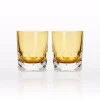 Deals 🧨 Drinkware Rolf Glass Vienna 7 Oz. Amber Old-Fashioned (Set Of 2) 😀 -flatware Sales unnamed file 1655