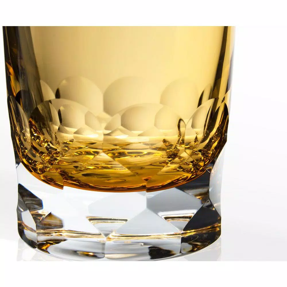 Deals ๐งจ Drinkware Rolf Glass Vienna 7 Oz. Amber Old-Fashioned (Set Of 2) ๐ 5 Deals ๐งจ Drinkware Rolf Glass Vienna 7 Oz. Amber Old-Fashioned (Set Of 2) ๐ - Image 3