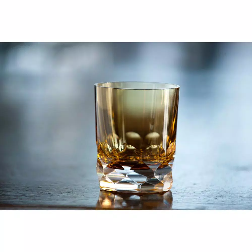 Deals ๐งจ Drinkware Rolf Glass Vienna 7 Oz. Amber Old-Fashioned (Set Of 2) ๐ 8 Deals ๐งจ Drinkware Rolf Glass Vienna 7 Oz. Amber Old-Fashioned (Set Of 2) ๐ - Image 6