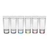 Best deal 😉 Drinkware Libbey Troyano 2 Oz. MultiColor Shooter Glass (6-Pack) ⭐ -flatware Sales unnamed file 1674