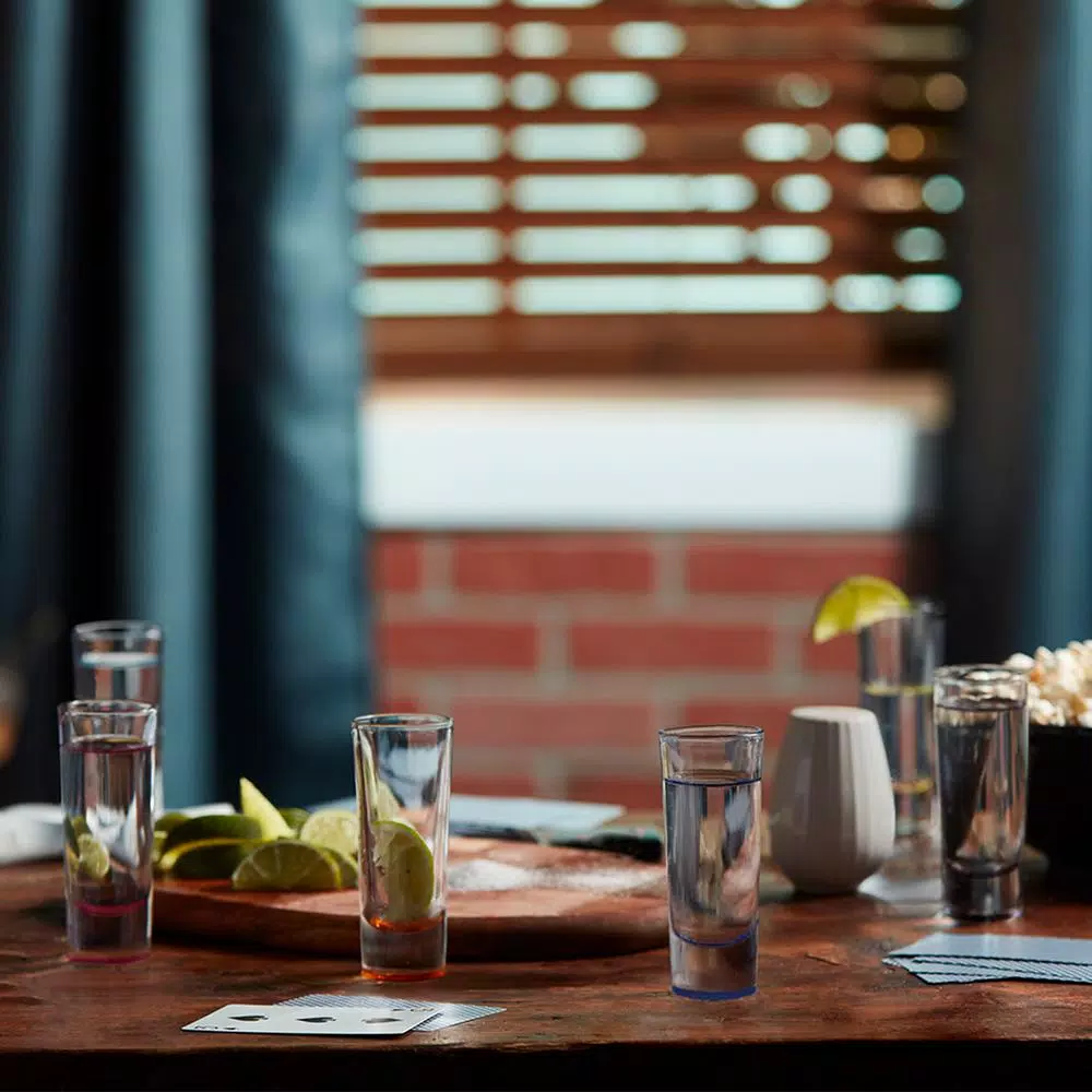 Best deal ๐ Drinkware Libbey Troyano 2 Oz. MultiColor Shooter Glass (6-Pack) โญ 4 Best deal ๐ Drinkware Libbey Troyano 2 Oz. MultiColor Shooter Glass (6-Pack) โญ - Image 2