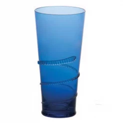 Deals ⭐ Drinkware Abigails Lionshead Cobalt Tumbler (Set Of 4) 🤩