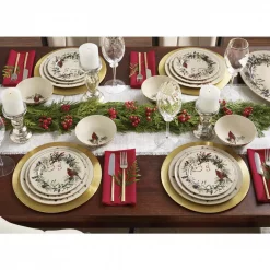 Cheapest 🌟 Drinkware Abigails Romanza All Purpose Wine Glass 🔥 -flatware Sales unnamed file 1690