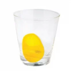 Buy 😀 Drinkware Abigails Clear Double Old-Fashioned With Yellow Dot (Set Of 4) ✨ -flatware Sales unnamed file 1696