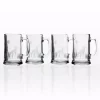 Deals ✔️ Drinkware Rolf Glass Heron 16 Oz. Beer Mug (Set Of 4) 🔥 -flatware Sales unnamed file 1697