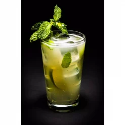 Budget 🛒 Drinkware Abigails Rain Drop 12 Oz. Clear Highball (Set Of 4) 🌟 -flatware Sales unnamed file 1702