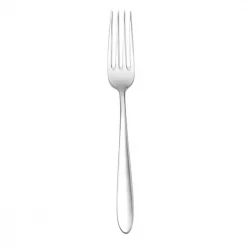 Wholesale ✨ Flatware Oneida Mascagni II Silver 18/0 Stainless Steel Salad/Dessert Fork (12-Pack) ⌛