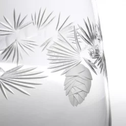 Cheap 👍 Drinkware Rolf Glass Icy Pine 18 Oz. Clear All Purpose Wine (Set Of 4) 👍 -flatware Sales unnamed file 1721