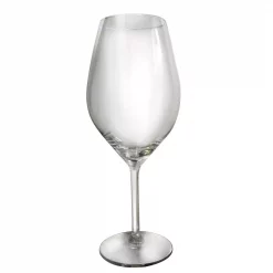 Brand new 👏 Drinkware Epicureanist Illuminati White Wine Glasses (Set Of 6) 🧨 -flatware Sales unnamed file 1729
