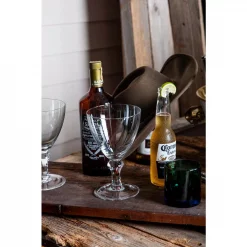 Top 10 💯 Drinkware Abigails 8 Oz. Loft Wine Glass (Set Of 4) 🎉 -flatware Sales unnamed file 1733