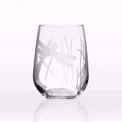 Best deal π Drinkware Rolf Glass Dragonfly 17 Oz. Clear Stemless Wine Glass (Set Of 4) π 10 Best deal π Drinkware Rolf Glass Dragonfly 17 Oz. Clear Stemless Wine Glass (Set Of 4) π -flatware Sales unnamed file 1759