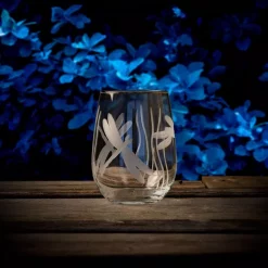 Best deal π Drinkware Rolf Glass Dragonfly 17 Oz. Clear Stemless Wine Glass (Set Of 4) π 11 Best deal π Drinkware Rolf Glass Dragonfly 17 Oz. Clear Stemless Wine Glass (Set Of 4) π -flatware Sales unnamed file 1760