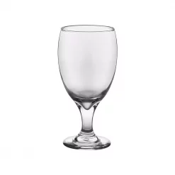 Best Sale 😍 Drinkware Libbey Goblet Party 16.25 Oz. Glass Set (12-Pack) 😀