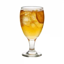 Best Sale 😍 Drinkware Libbey Goblet Party 16.25 Oz. Glass Set (12-Pack) 😀 -flatware Sales unnamed file 1776