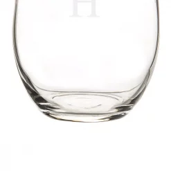 Discount 🧨 Drinkware Cathy’s Concepts Skull & Crossbones 21 Oz. Stemless Wine Glasses (Set Of 4) 🧨 -flatware Sales unnamed file 1778