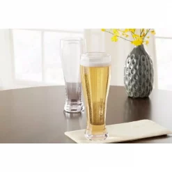 Discount ❤️ Drinkware Home Decorators Collection Home Decorators Collection 25.5 Oz. Weizen Beer Glasses (Set Of 4) 🎉 -flatware Sales unnamed file 1785