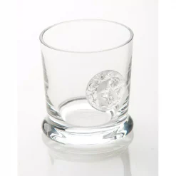 Coupon 😍 Drinkware Abigails Lionshead 10 Oz. 3.4 In. D X 3.75 In. H Double Old-Fashioned Glass (Set Of 4) 🎁 -flatware Sales unnamed file 1811