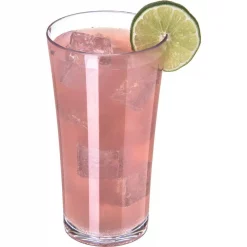 Hot Sale 🤩 Drinkware Carlisle 22 Oz. Polycarbonate Hi-Ball Tumbler In Clear (Case Of 24) 💯 -flatware Sales unnamed file 1817