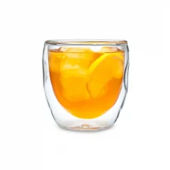 Cheapest 🌟 Drinkware Ozeri Moderna Artisan Series Double Wall 8 Oz. Beverage Glasses (Set Of 8) 👍 -flatware Sales unnamed file 1820