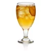 Outlet 🧨 Drinkware Libbey Classic 16.25 Oz. 4-piece Goblet Glass Set 🎉 -flatware Sales unnamed file 1835
