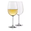 Buy 🥰 Drinkware Libbey Midtown 4-piece White Wine Glass Set 🌟 -flatware Sales unnamed file 1844