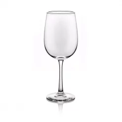 Buy 🥰 Drinkware Libbey Midtown 4-piece White Wine Glass Set 🌟 -flatware Sales unnamed file 1846