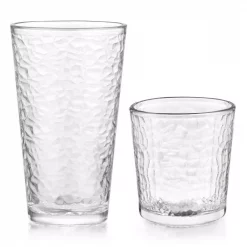 Wholesale 👍 Libbey Frost 16-Piece Clear Glass Drinkware Set 🎁 -flatware Sales unnamed file 1849