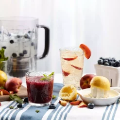 Wholesale 👍 Libbey Frost 16-Piece Clear Glass Drinkware Set 🎁 -flatware Sales unnamed file 1853