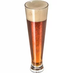 Discount 🎁 Drinkware Carlisle Alibi 16 Oz. Beer Pilsner Glass In Clear (Set Of 24) 🌟 -flatware Sales unnamed file 1855