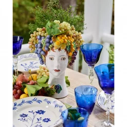 Cheapest 🛒 Drinkware Abigails Blue Raindrop Double Old Fashioned Glass 🧨 -flatware Sales unnamed file 1869