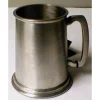 Promo 🛒 Drinkware Heim Concept Tankard With Metal Bottom 🎁 -flatware Sales unnamed file 1870