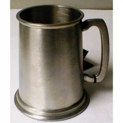 Promo π Drinkware Heim Concept Tankard With Metal Bottom π