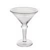 Best Pirce 😀 Drinkware Abigails St. Remy Bubble Martini 8 Oz. Glass (Set Of 4) 🤩 -flatware Sales unnamed file 1884