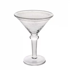 Best Pirce π Drinkware Abigails St. Remy Bubble Martini 8 Oz. Glass (Set Of 4) π€©