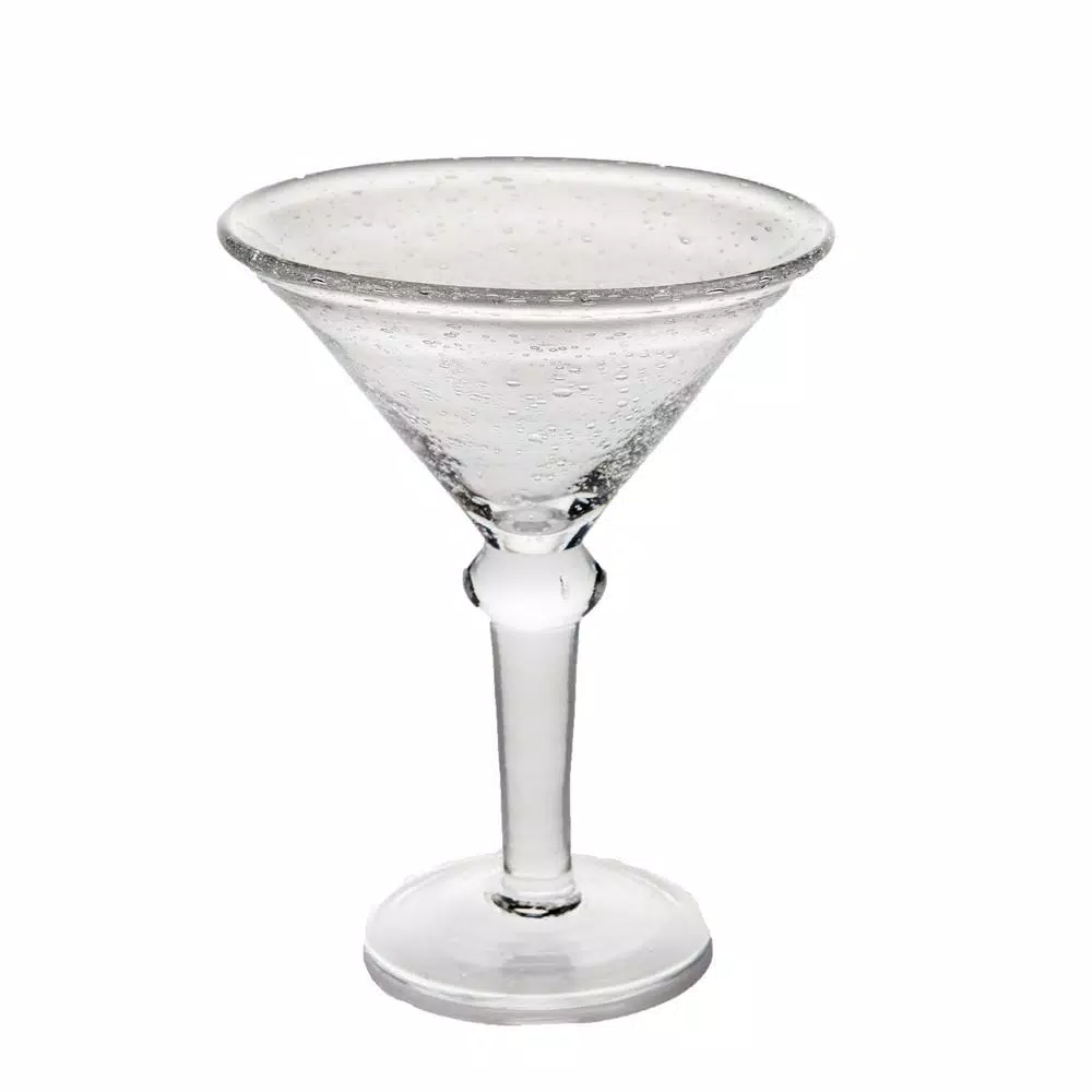 Best Pirce 😀 Drinkware Abigails St. Remy Bubble Martini 8 Oz. Glass (Set Of 4) 🤩 3 Best Pirce 😀 Drinkware Abigails St. Remy Bubble Martini 8 Oz. Glass (Set Of 4) 🤩