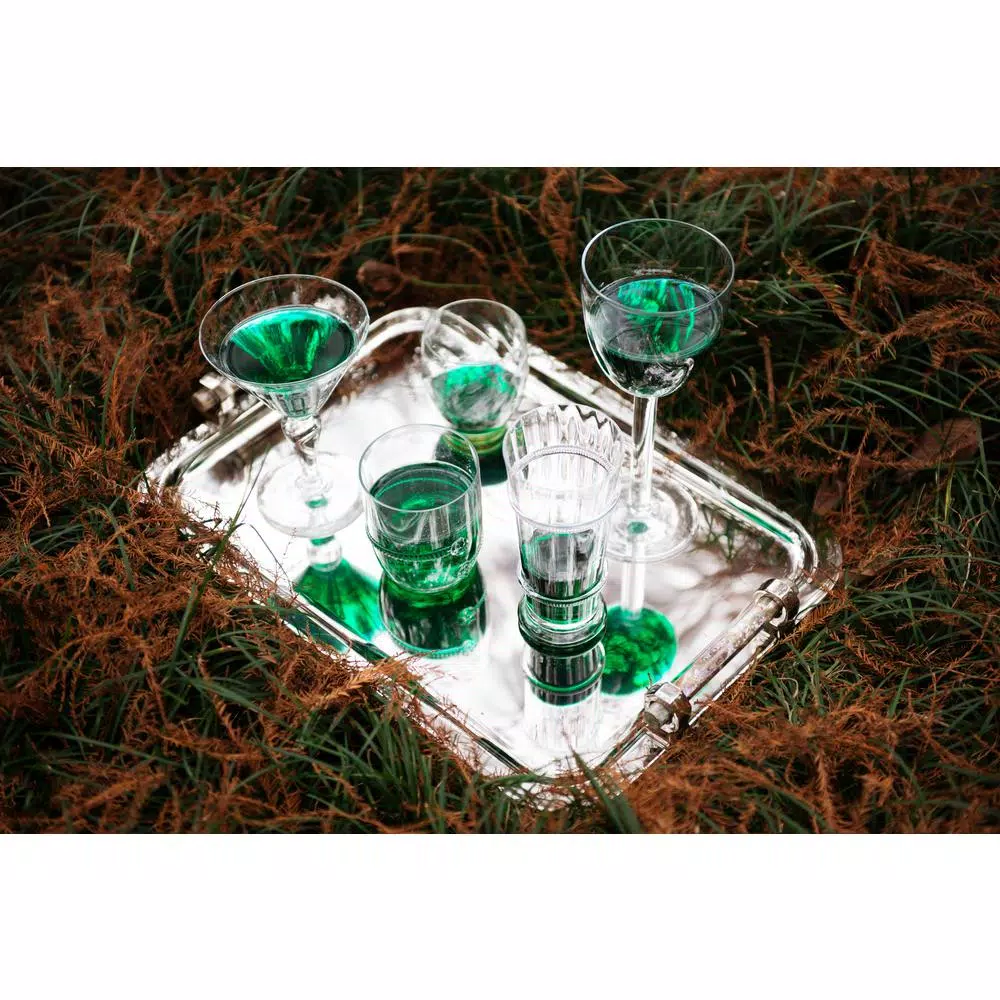 Best Pirce 😀 Drinkware Abigails St. Remy Bubble Martini 8 Oz. Glass (Set Of 4) 🤩 4 Best Pirce 😀 Drinkware Abigails St. Remy Bubble Martini 8 Oz. Glass (Set Of 4) 🤩 - Image 2