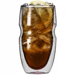 Best reviews of 🌟 Drinkware Ozeri Serafino Double Wall 16 Oz. Iced Tea And Coffee Insulated Drinking Glasses (Set Of 6) 🔥 -flatware Sales unnamed file 1895