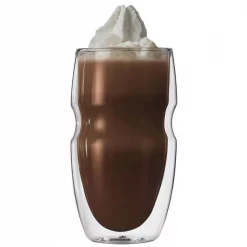 Best reviews of 🌟 Drinkware Ozeri Serafino Double Wall 16 Oz. Iced Tea And Coffee Insulated Drinking Glasses (Set Of 6) 🔥 -flatware Sales unnamed file 1897