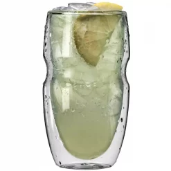 Best reviews of 🌟 Drinkware Ozeri Serafino Double Wall 16 Oz. Iced Tea And Coffee Insulated Drinking Glasses (Set Of 6) 🔥 -flatware Sales unnamed file 1898